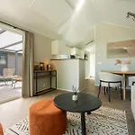 Vakantiepark Duinzicht