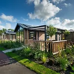 Vakantiepark duinzicht