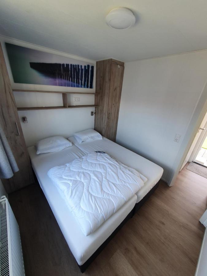 Campsite Duinzicht *