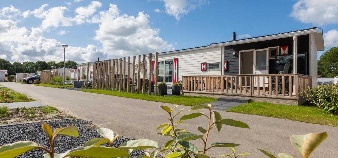 Duinzicht Campsite *